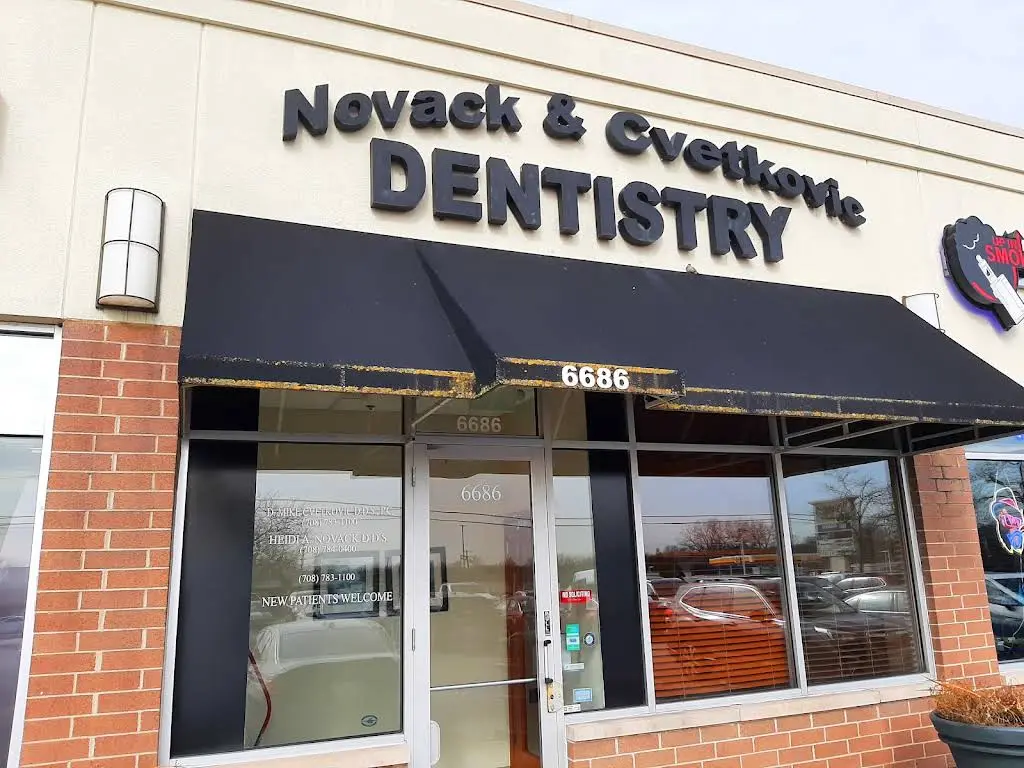 Indian Head Park Dentistry