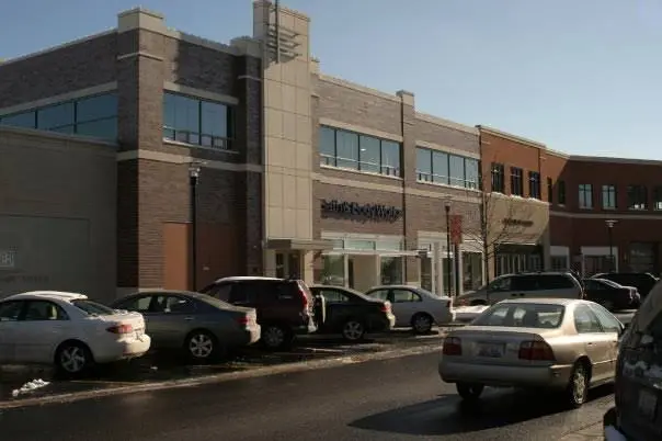 Synergy Dental Specialists