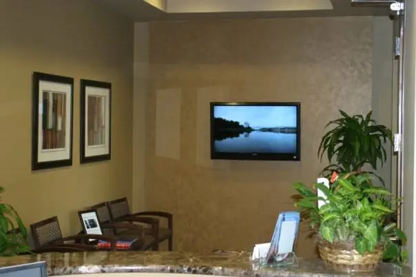 Synergy Dental Specialists