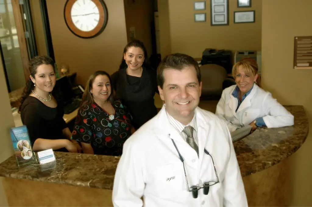 Synergy Dental Specialists