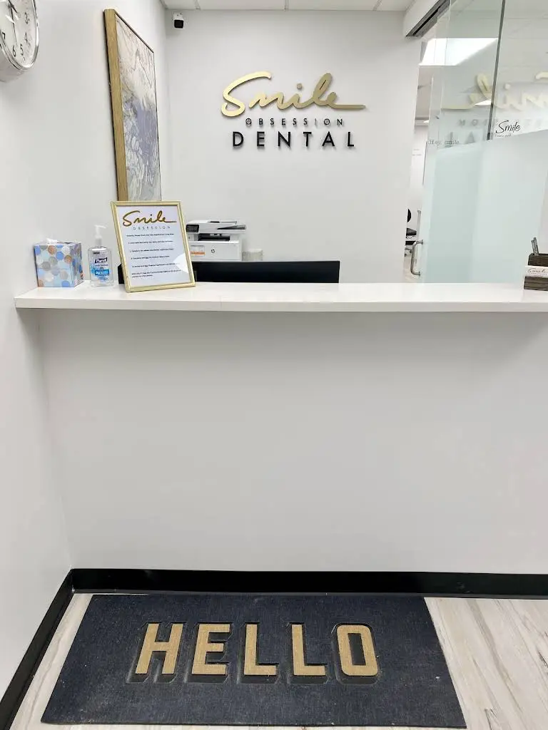 Smile Obsession Dental