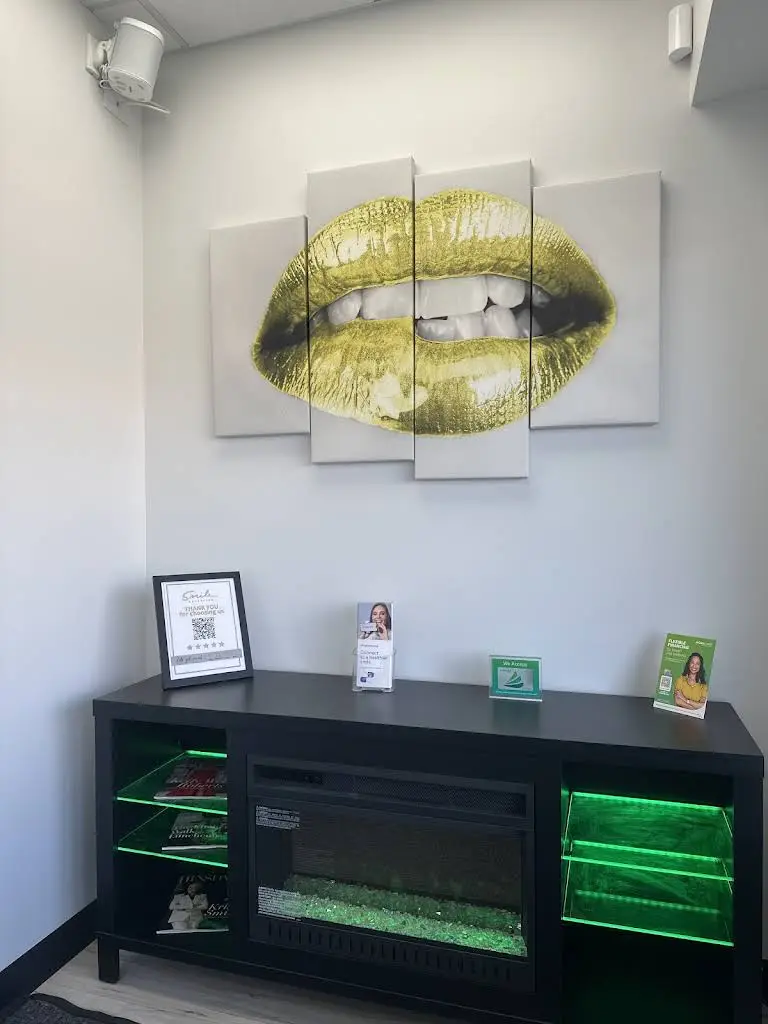 Smile Obsession Dental