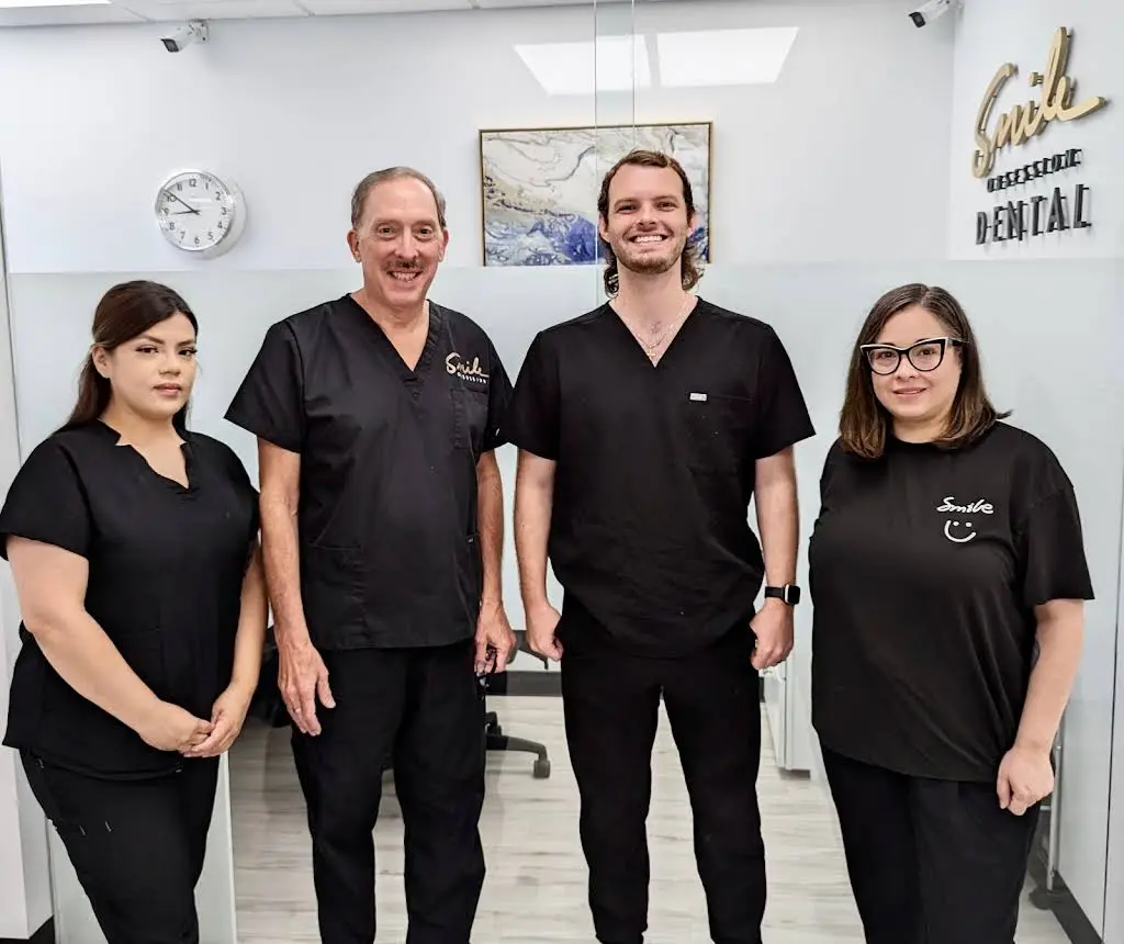 Smile Obsession Dental