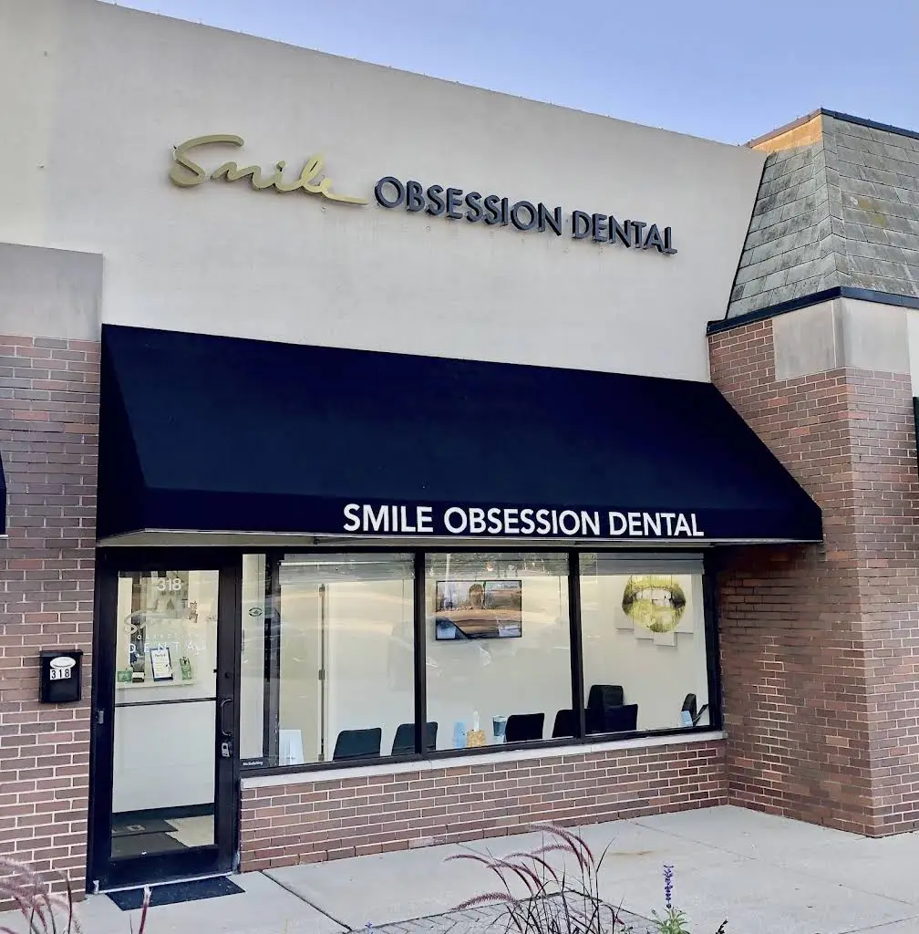 Smile Obsession Dental