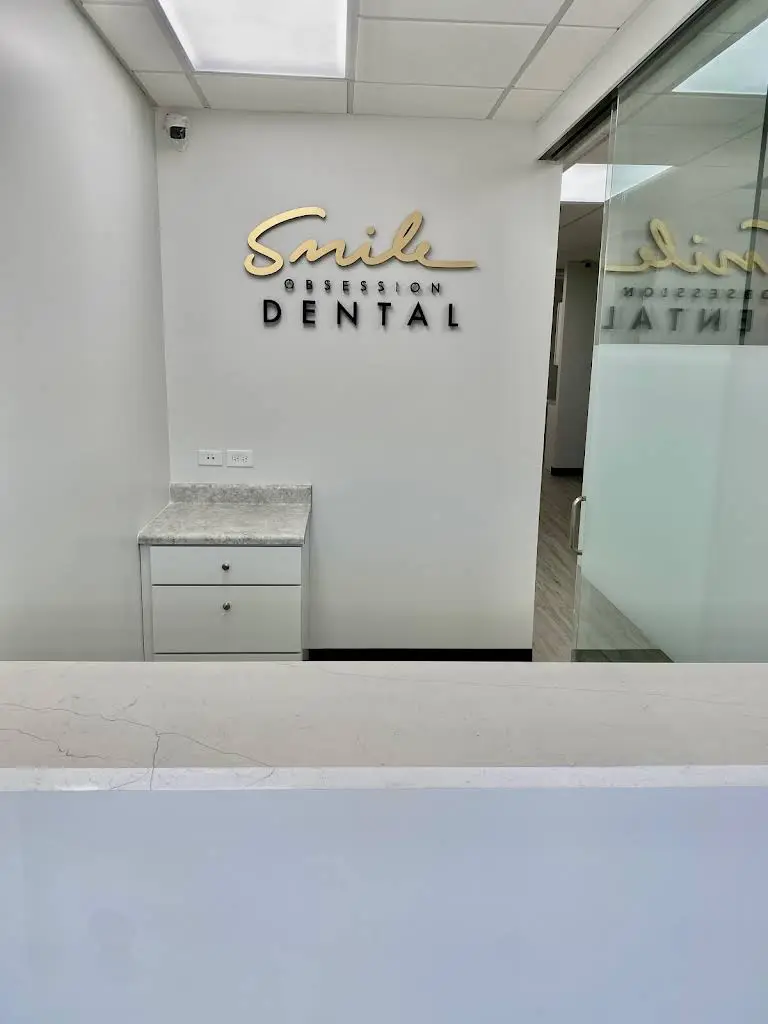 Smile Obsession Dental