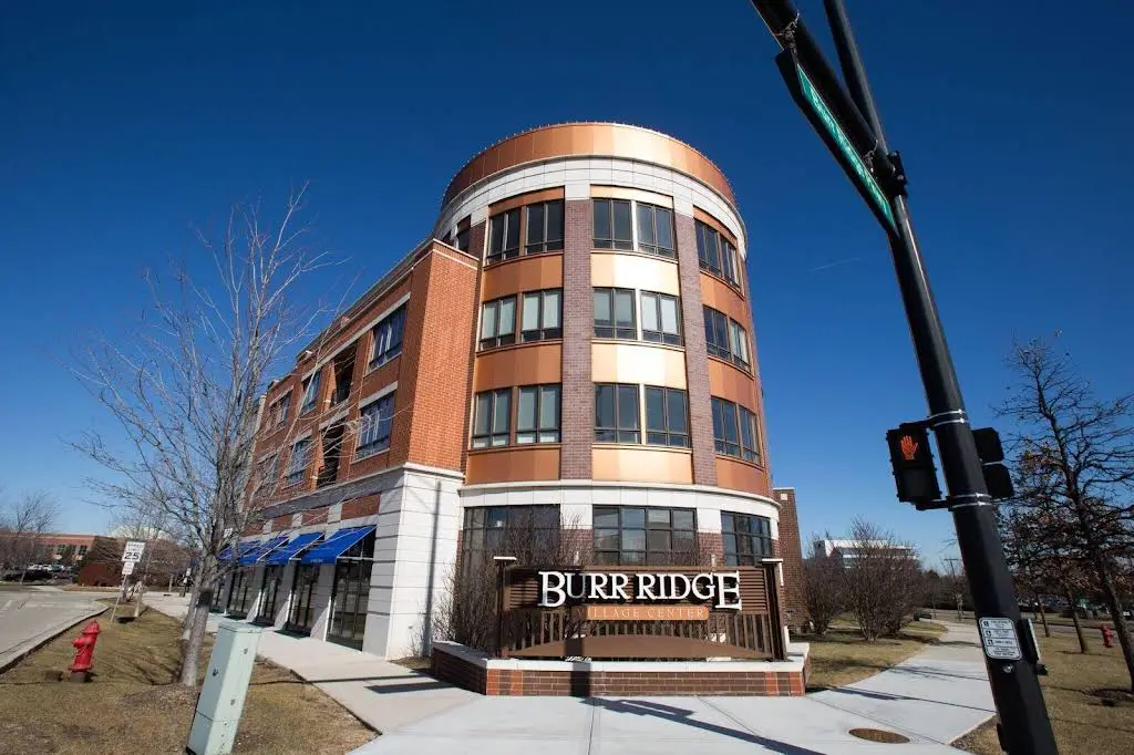 1st Family Dental of Burr Ridge