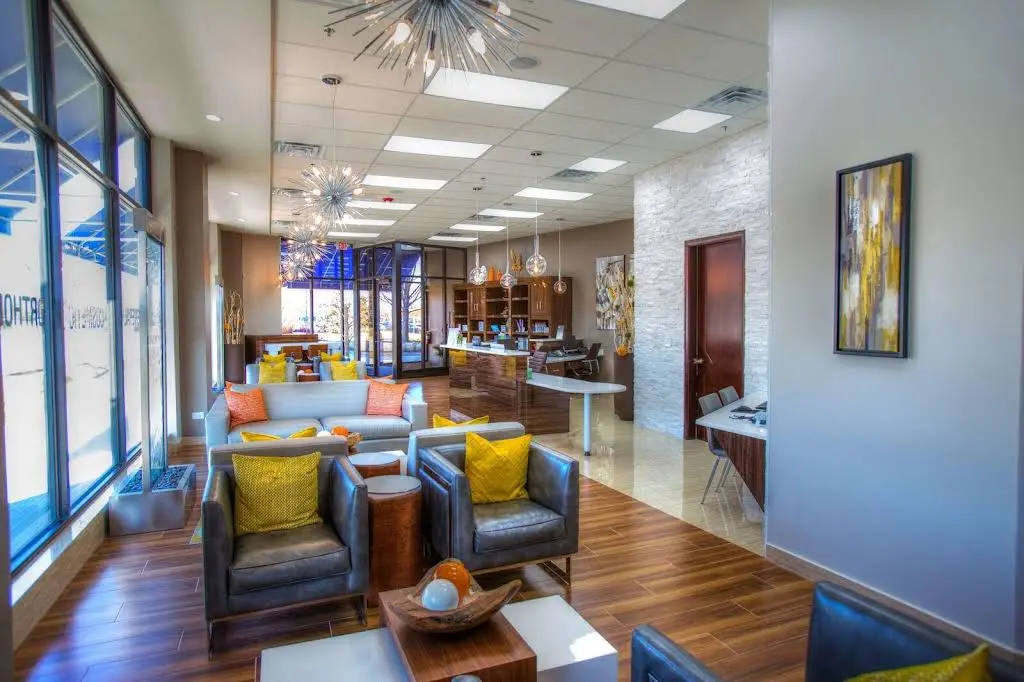 1st Family Dental of Burr Ridge