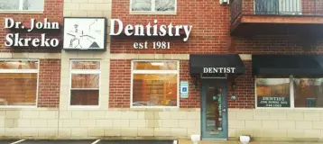 Dr. John C. Skreko Dentistry