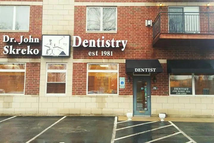 Dr. John C. Skreko Dentistry