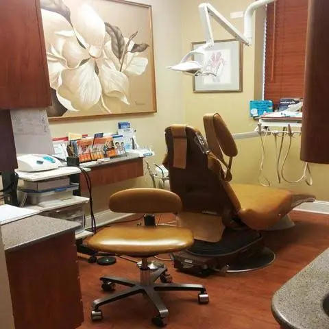 Dr. John C. Skreko Dentistry