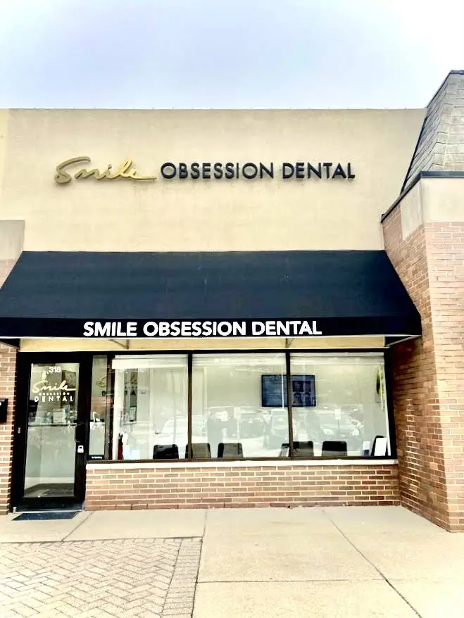 Smile Obsession