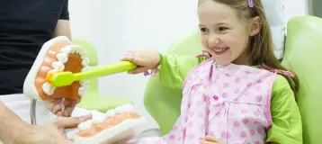 Diehl Family Dental