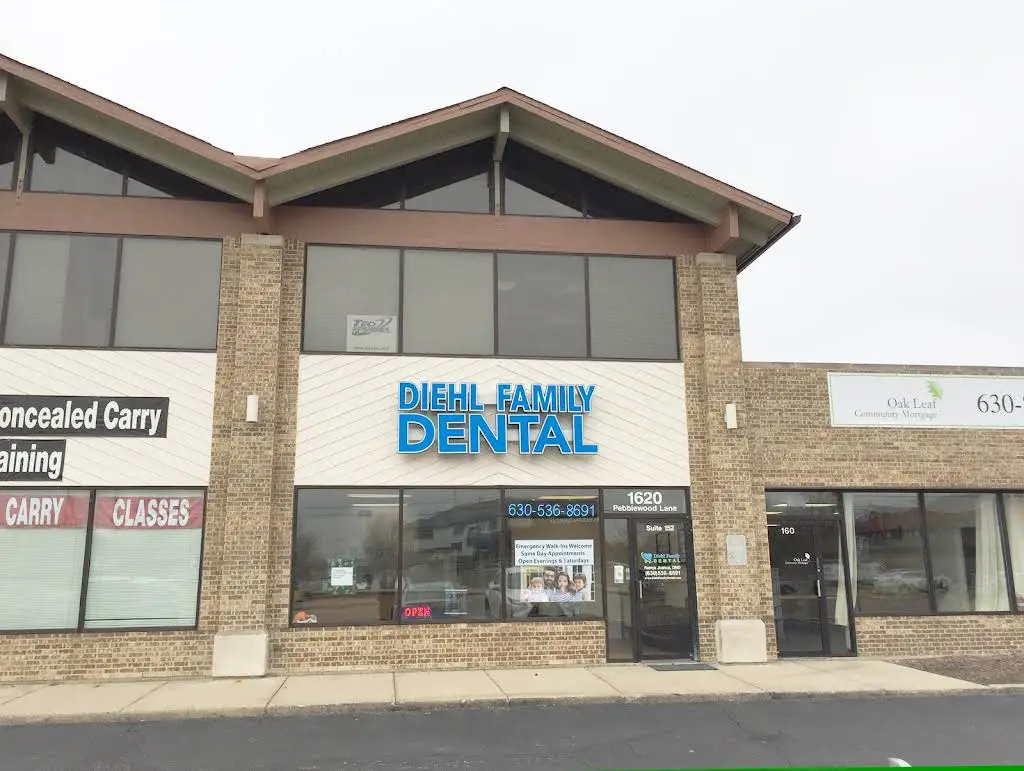 Diehl Family Dental
