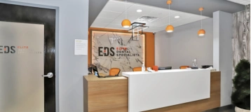 Elite Dental Specialists