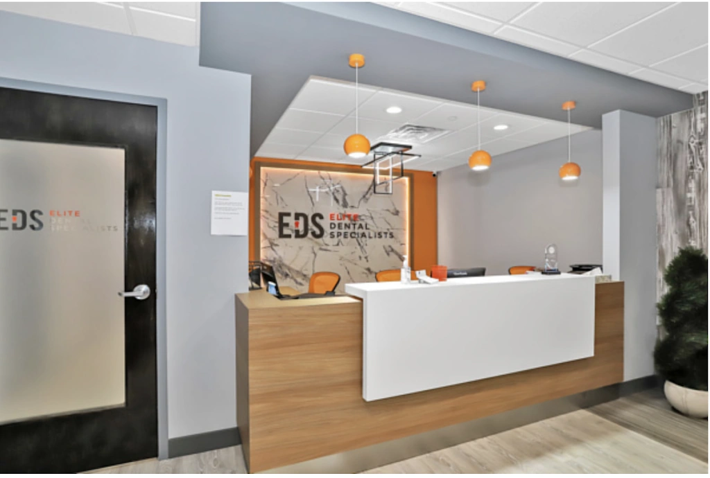 Elite Dental Specialists