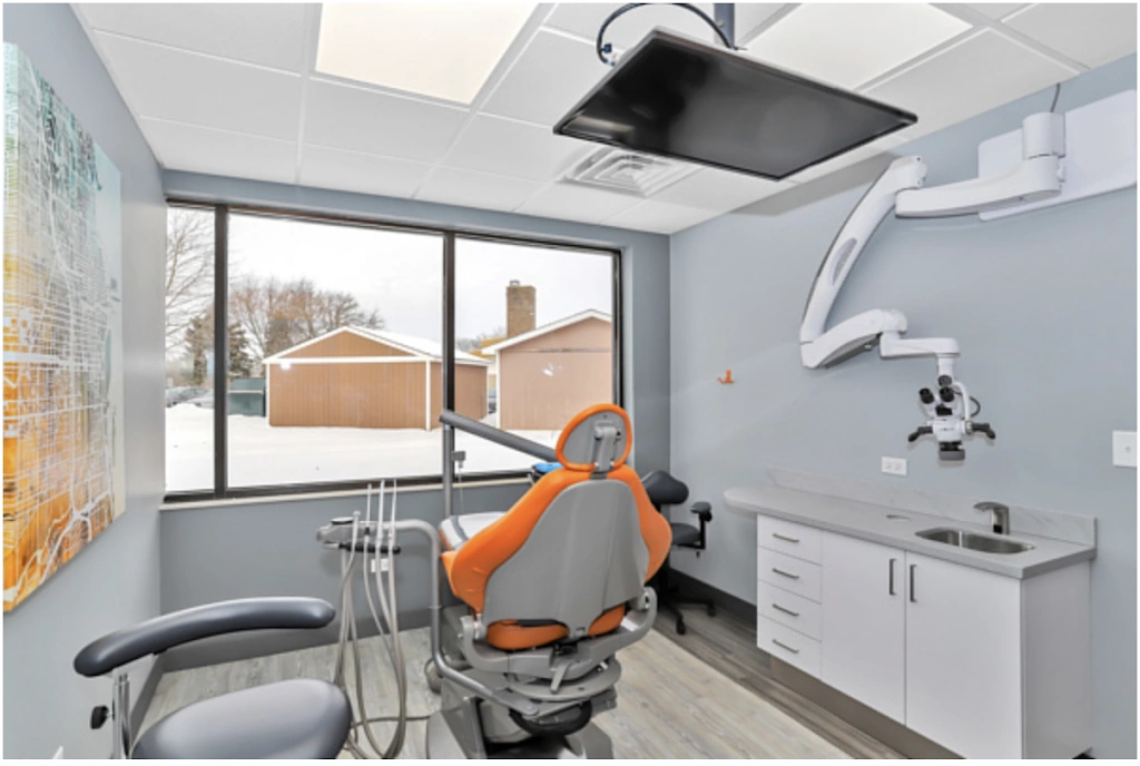 Elite Dental Specialists