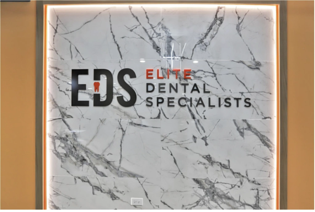 Elite Dental Specialists