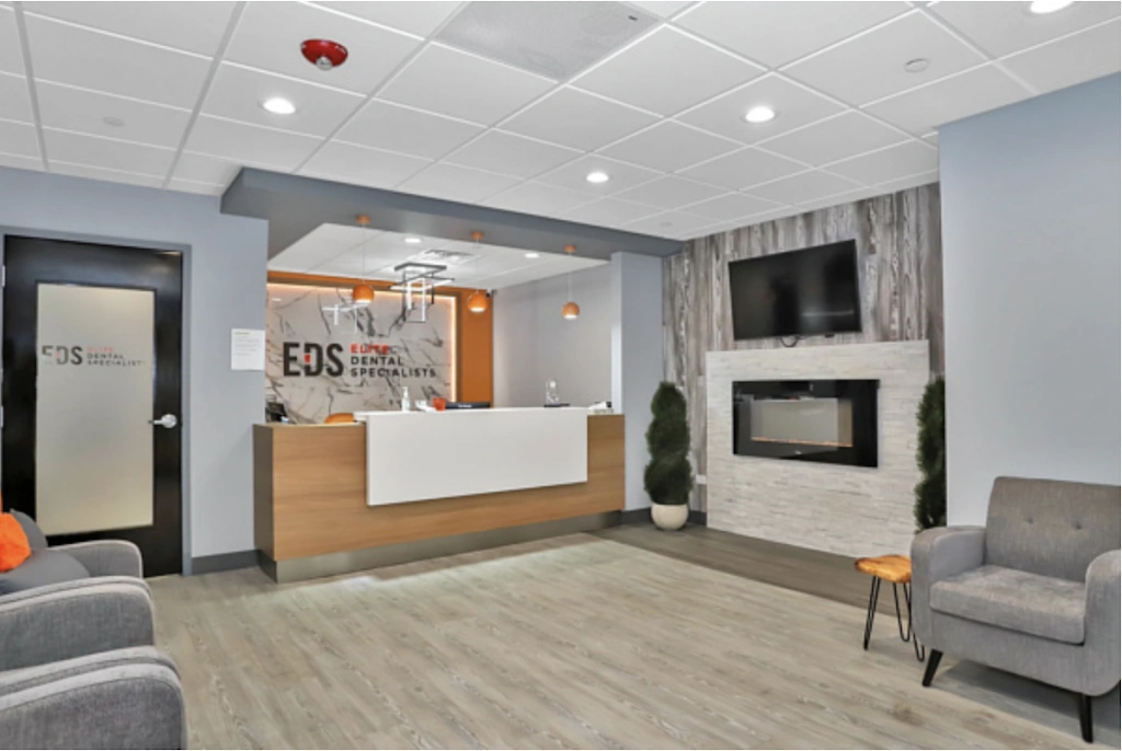 Elite Dental Specialists