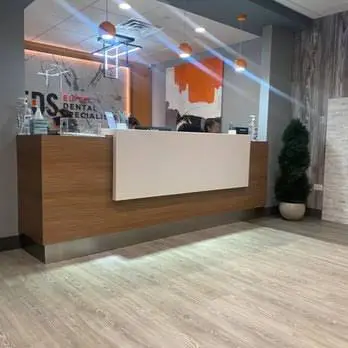 Elite Dental Specialists