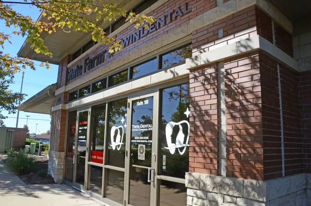 Twin Dental