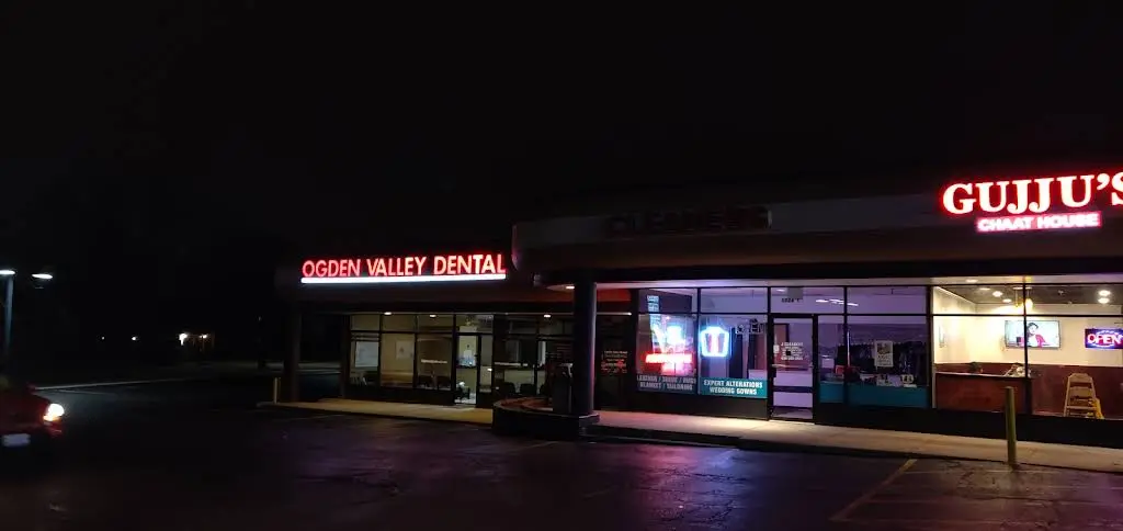 Ogden Valley Dental