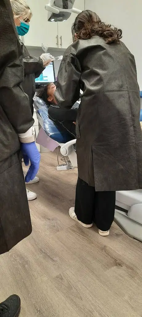 Ogden Valley Dental