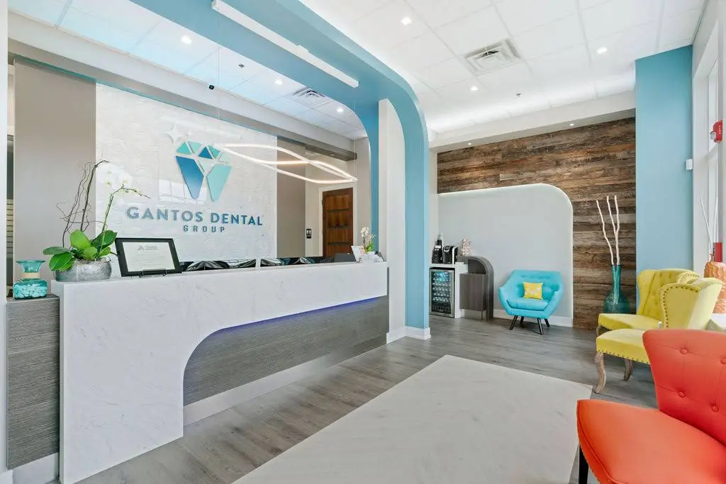 Gantos Dental Group