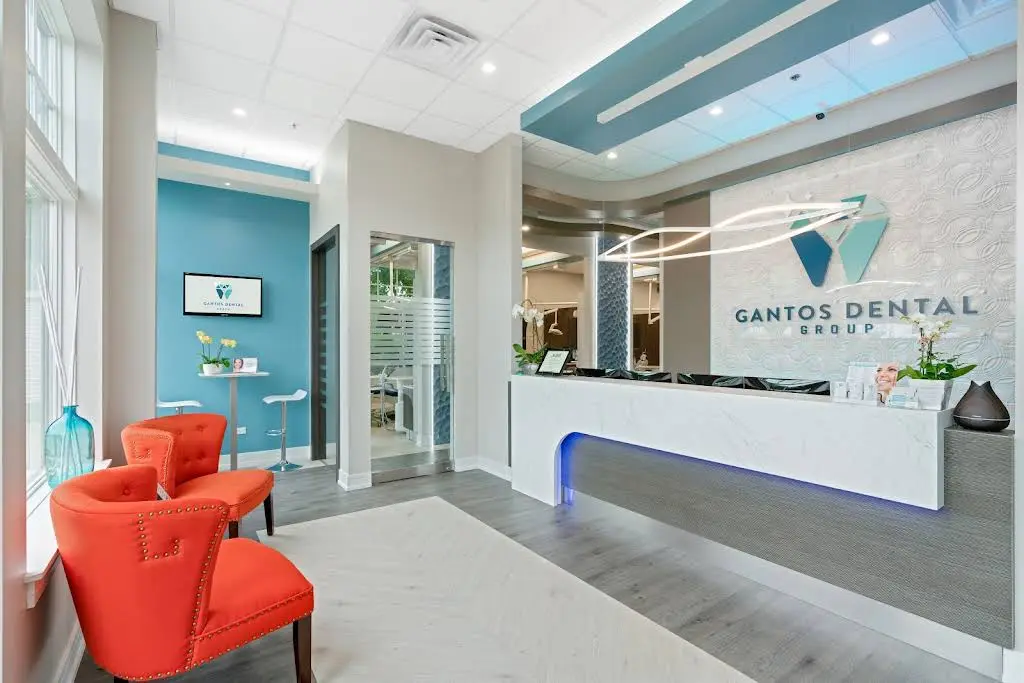Gantos Dental Group