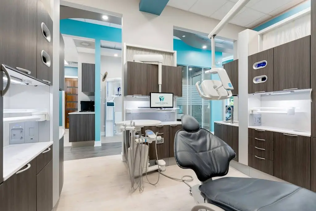 Gantos Dental Group