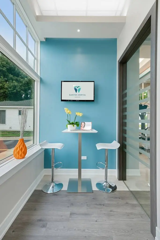 Gantos Dental Group