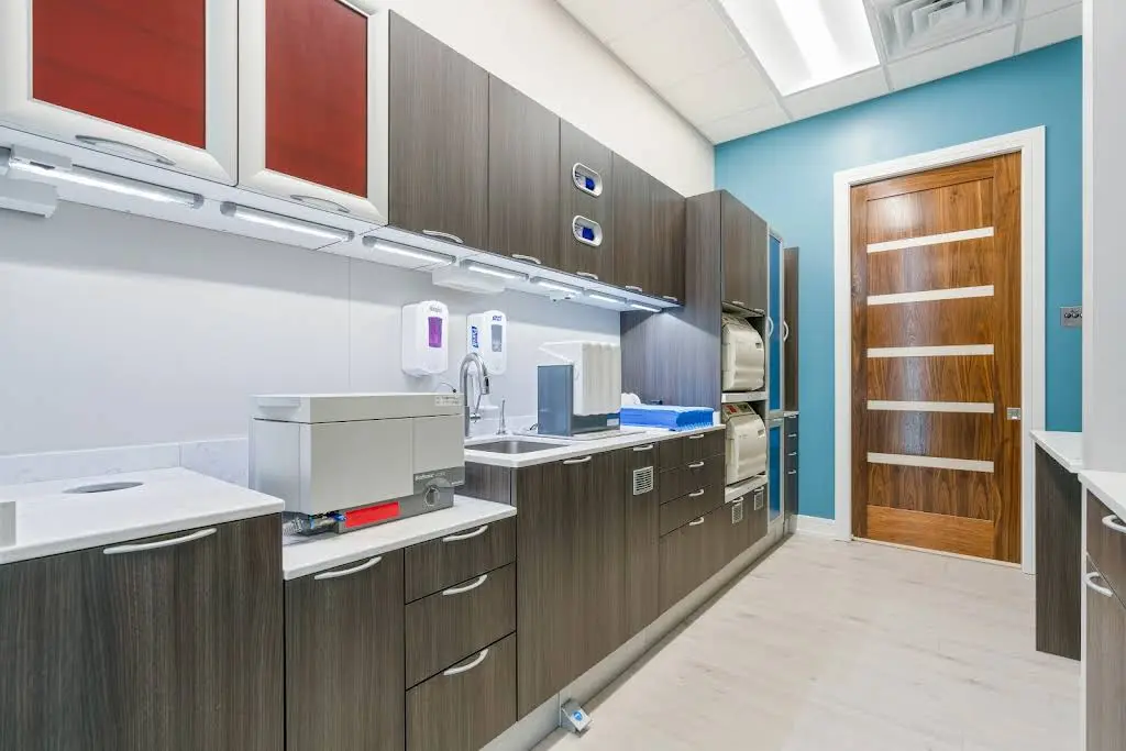 Gantos Dental Group