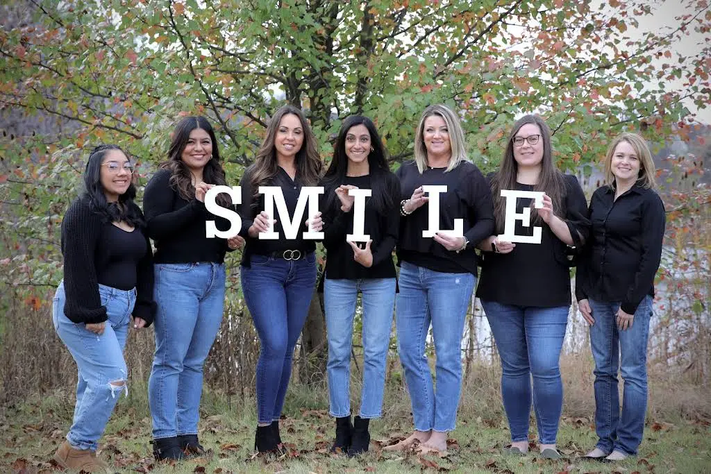 Kirk Family Dentistry