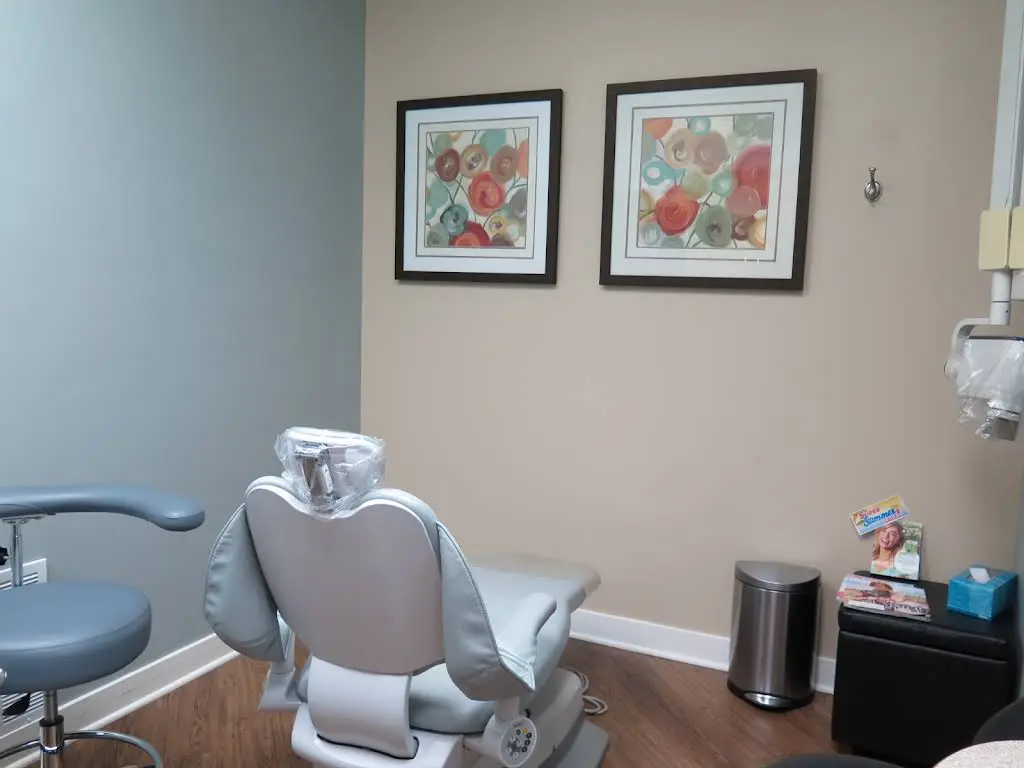 Pebblewood Dental
