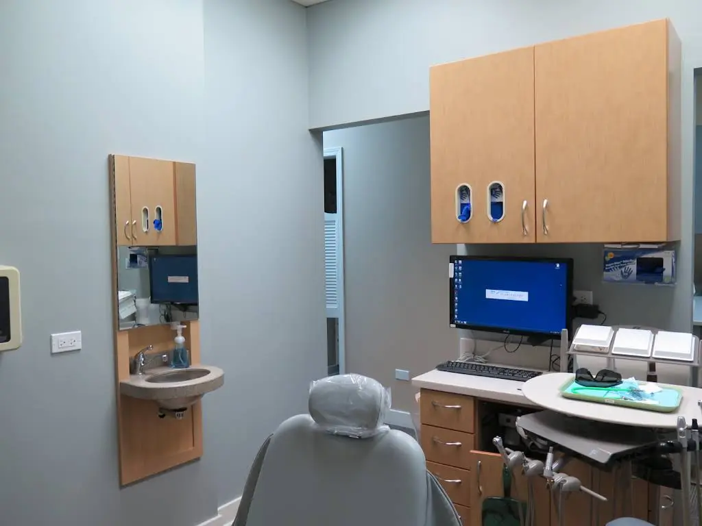 Pebblewood Dental