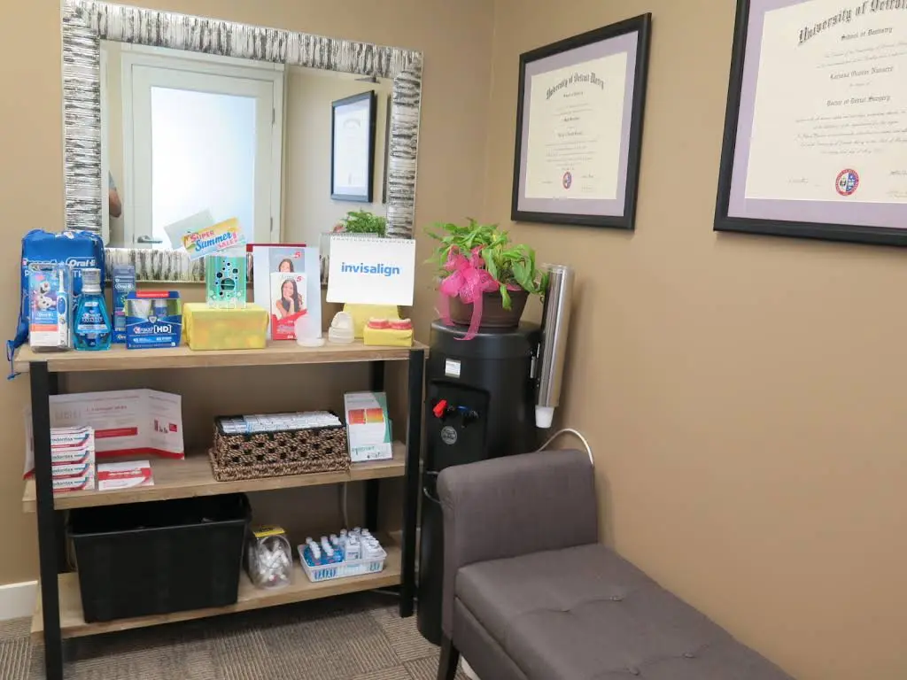 Pebblewood Dental