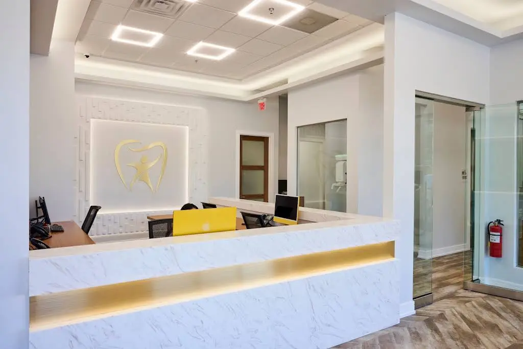 Archer Dentistry