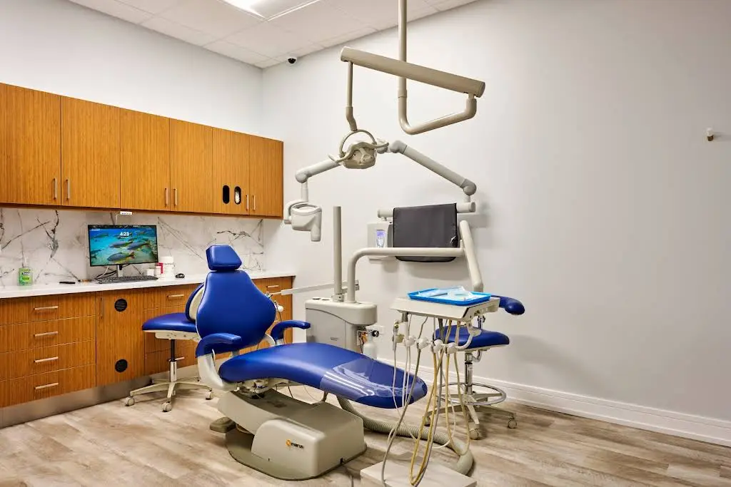 Archer Dentistry