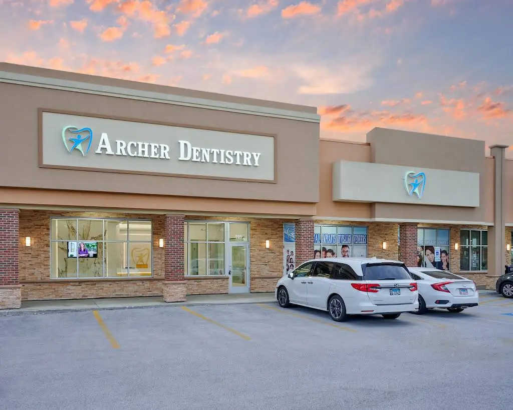 Archer Dentistry