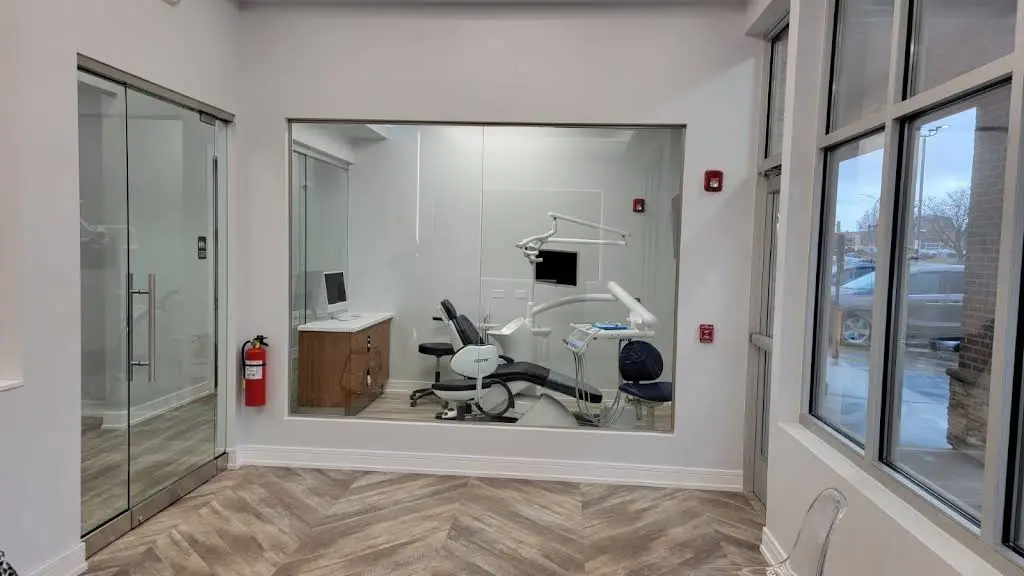 Archer Dentistry