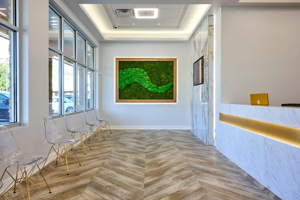 Archer Dentistry