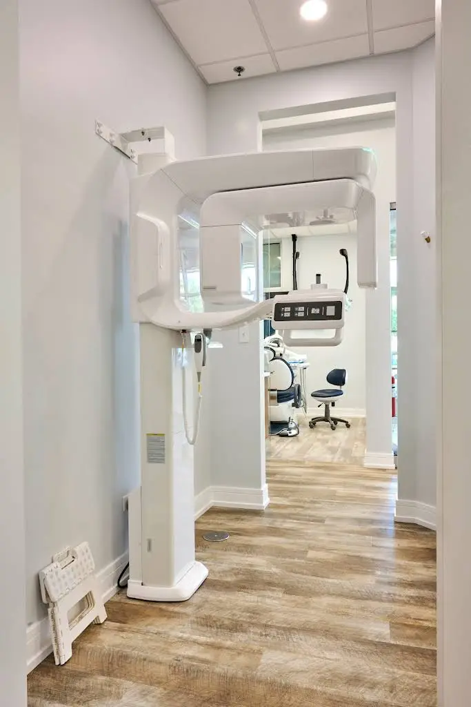 Archer Dentistry