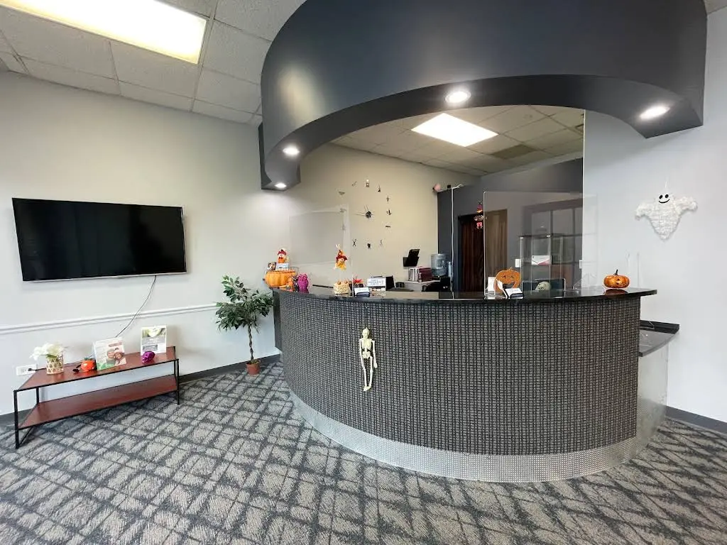 Ashton Dental