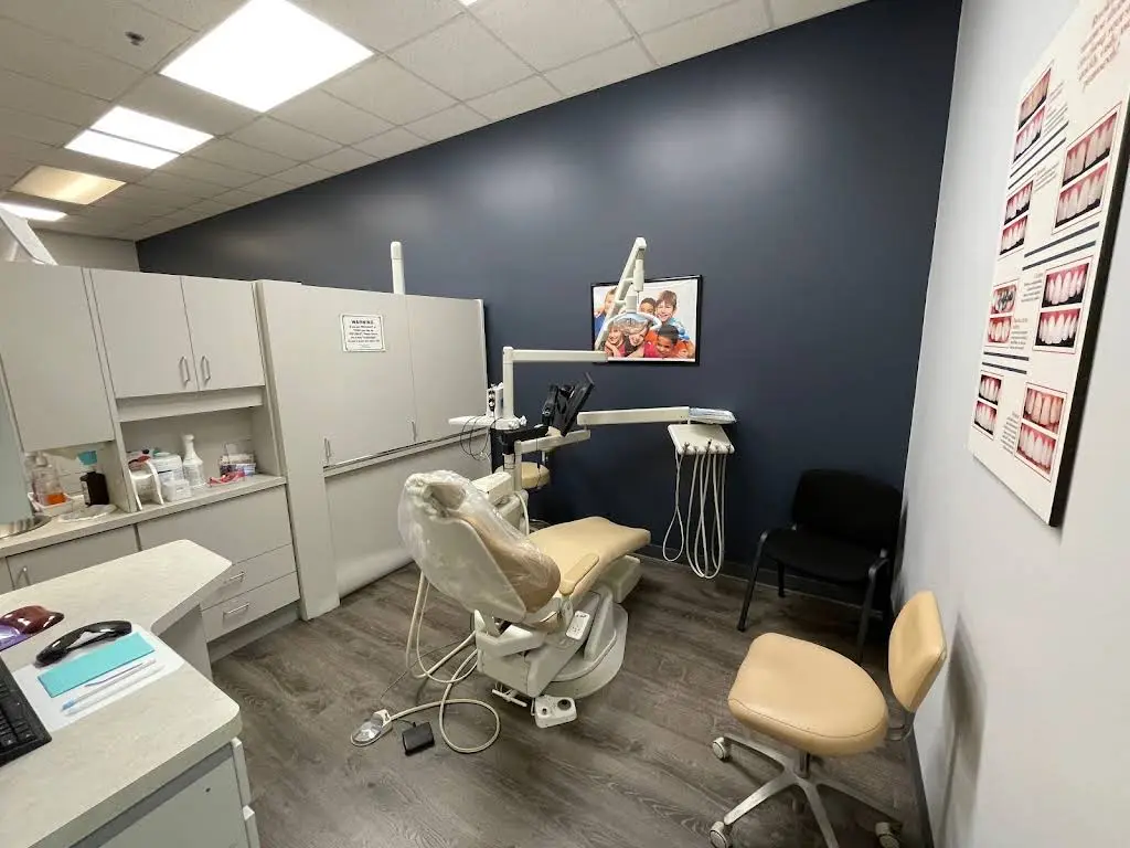 Ashton Dental