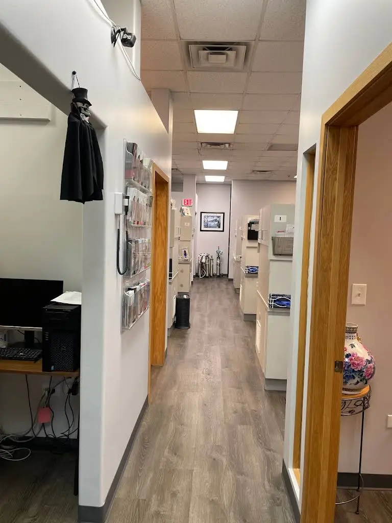 Ashton Dental