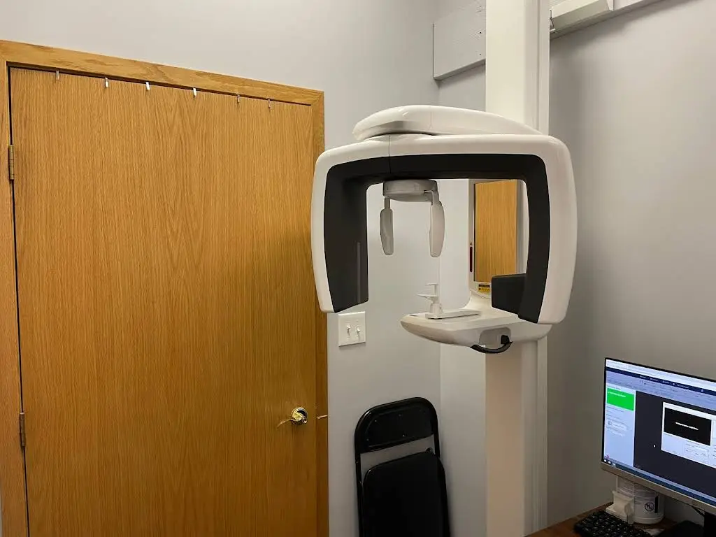 Ashton Dental