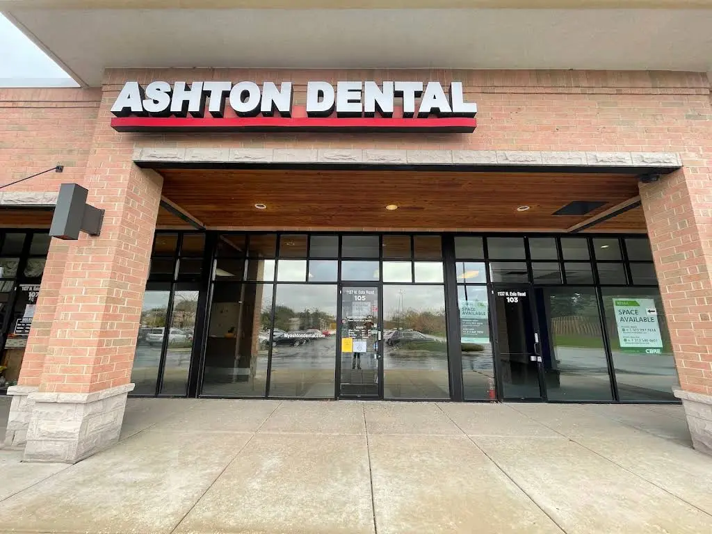 Ashton Dental