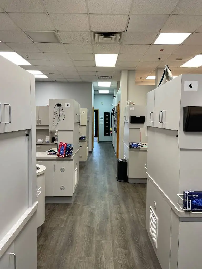 Ashton Dental