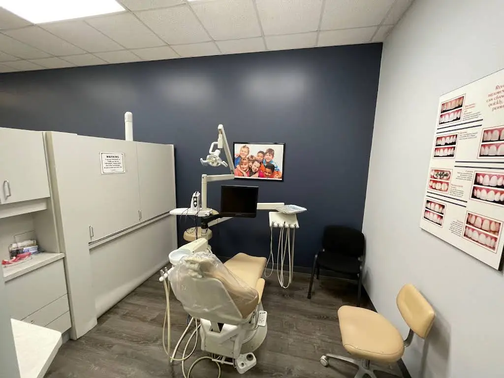 Ashton Dental