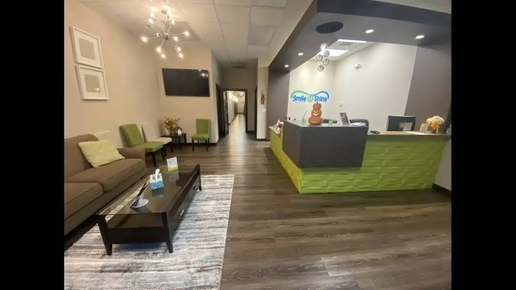 Smile & Shine Dental