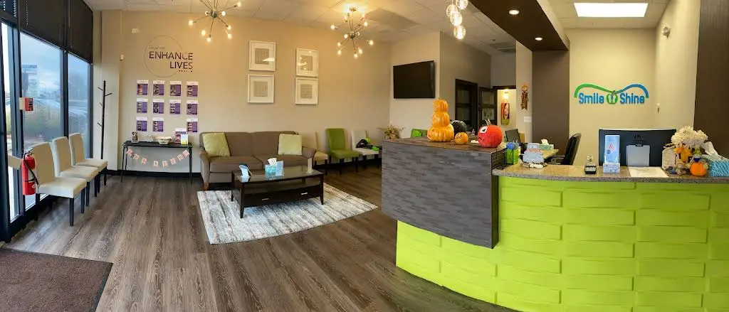 Smile & Shine Dental